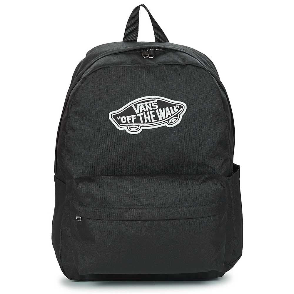 Vans Old Skool Classic Backpack Black