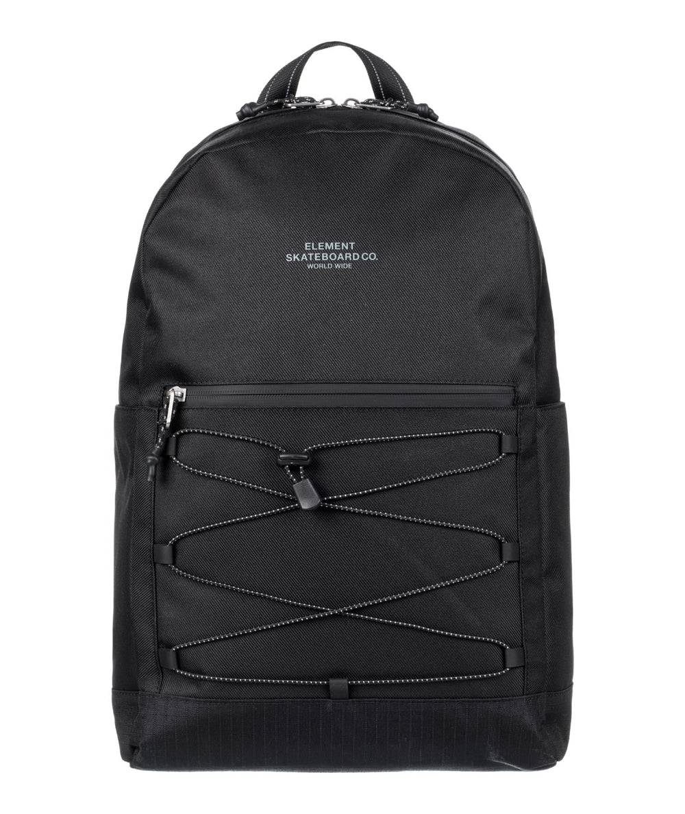 Element Infinity Skate Backpack Flint Black