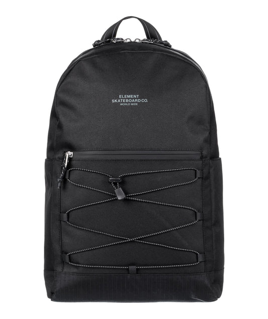 Element Infinity Skate Backpack Flint Black