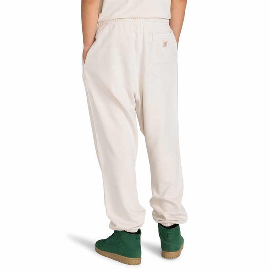 Element X Polo Ralph Lauren Pullover Sweatpants White Ecru