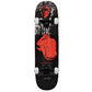 Madness Break Down R7 Silver Complete Skateboard 8.375"