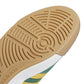 Adidas Skateboarding Nora Skate Shoes Collegiate Green Pre Loved Yellow Feather White