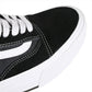 Vans Skate Old Skool Wafflecup Skate Shoes Black/White