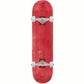 Enuff Classic Complete Skateboard Red 8.25"