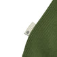 Element Lowcase Corduroy Zip Hooded Sweatshirt Bronze Green