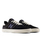 New balance Numeric 272 Skate Shoes Black Eclipse Blue