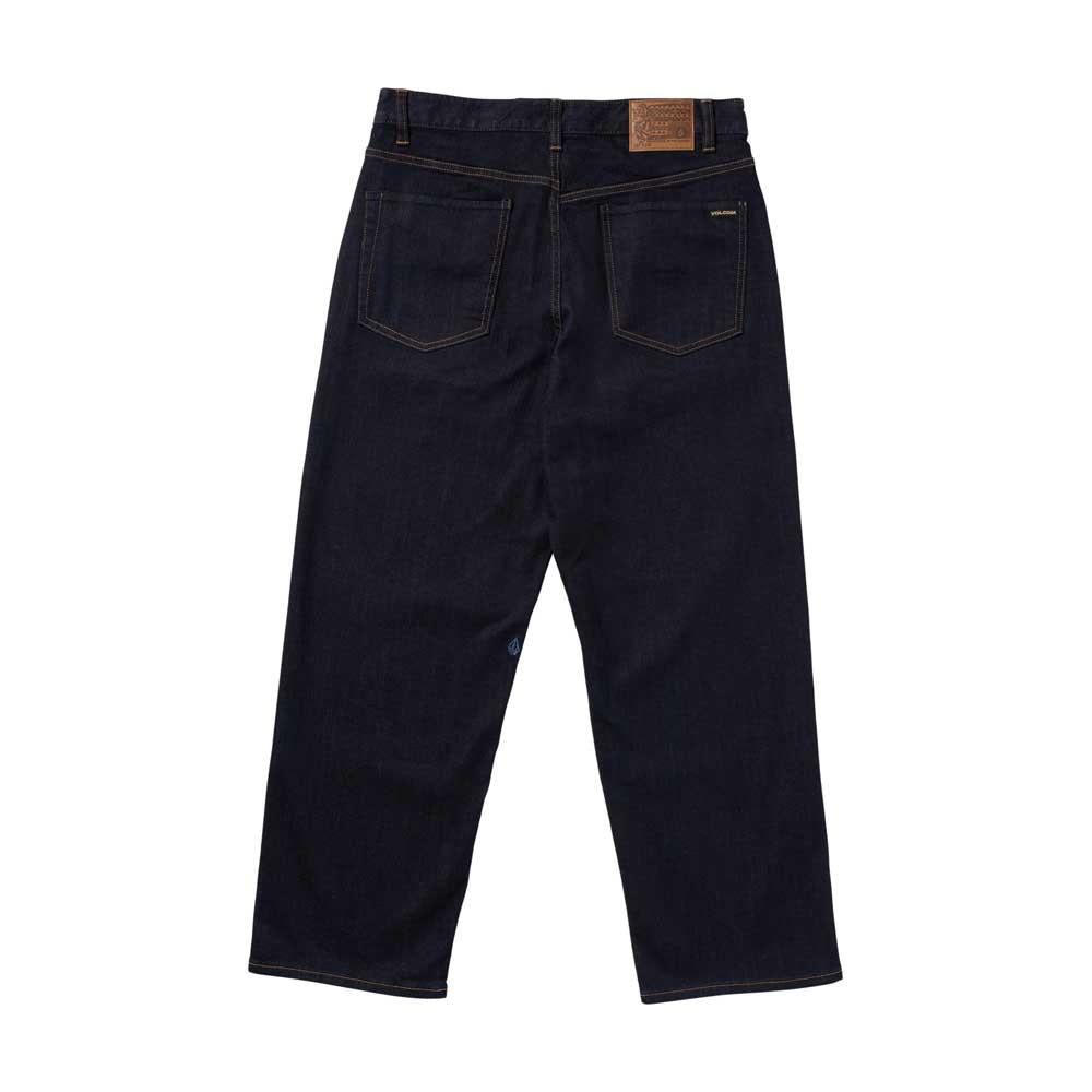Volcom Billow Denim Rinse Jeans