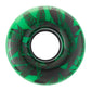 Girl Skateboards Trees Cruiser Wheels Green 56mm 85A 56mm