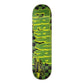 Creature Birch Deck Death Rider Stumps 7 Ply Birch Assorted 8"
