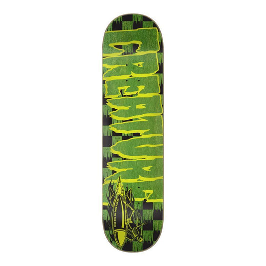 Creature Birch Deck Death Rider Stumps 7 Ply Birch Assorted 8"