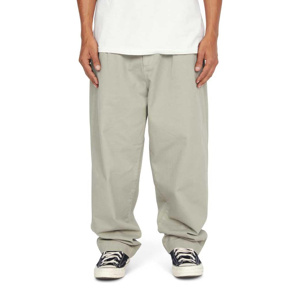 HUF Cromer Trouser Putty
