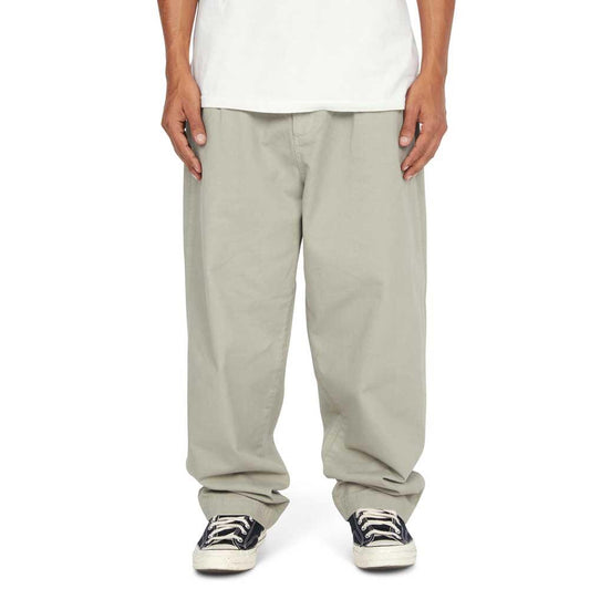 HUF Cromer Trouser Putty