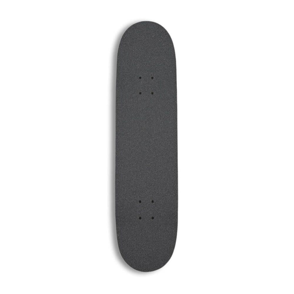 Enjoi Whitey Panda FP Factory Complete Skateboard White 8.25''