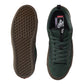 Vans Skate Old Skool 36 + Skate Shoes Green Gum