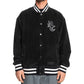 DC Shoe Co Maddux Bomber Jacket Black