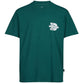 Dickies Minden Short Sleeve T-Shirt Dark Green