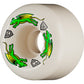 Powell Peralta Dragon Formula Skateboard Wheels Wide Nano Rats 54mm x 39mm 97A