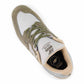 New Balance Numeric 1010 Tiago Lemos Suede Mesh Olive Grey Skate Shoe