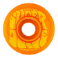 OJ Soft Mini Super Juice Skateboard Wheels 78a Orange 55mm