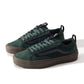 Vans Skate Old Skool 36 + Skate Shoes Green Gum