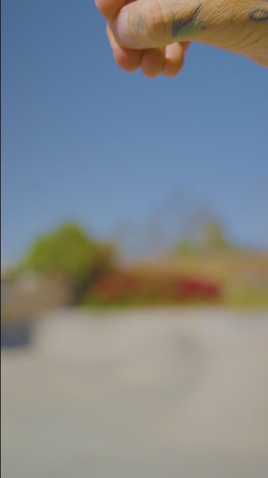 Triple Eight Accessories Helmet KeyChain Black