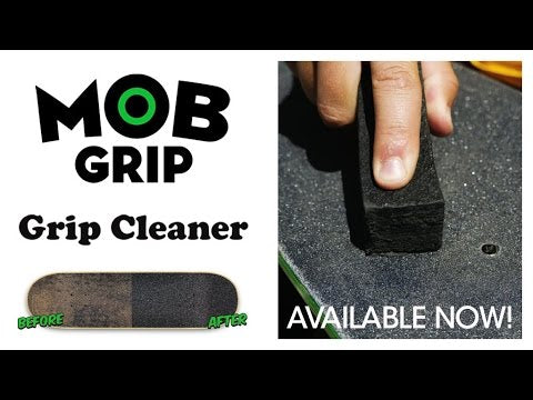 Mob Accessories Skateboard Griptape Cleaner Gum