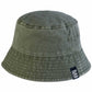 Black Sheep Vintage Bucket Hat Vintage Olive