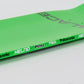 Palace Skateboards Spring 25 S38 Racy Skateboard Deck 8.375" Green