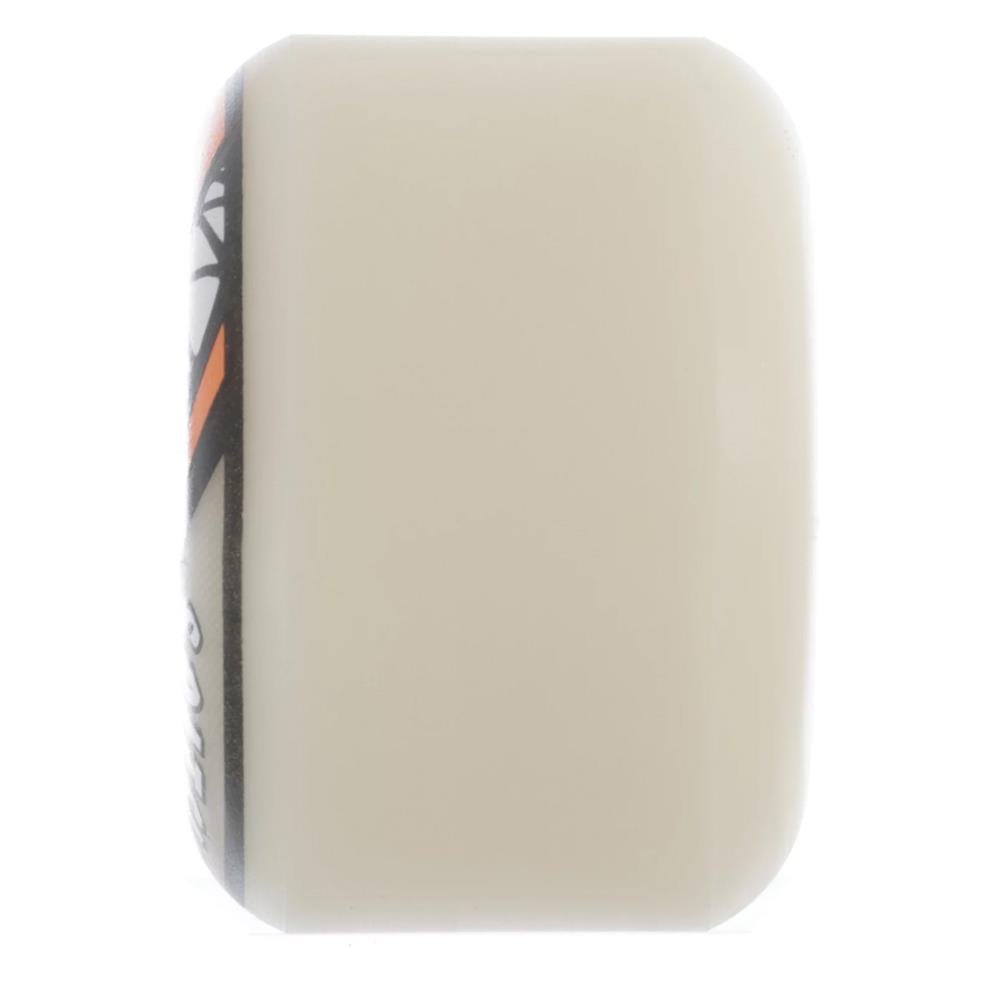 Spitfire Skateboard Wheels Formula Four Radial Full Natural 99DU 54mm