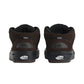 Vans Skate Half Cab Skate Shoes Wafflecup Dick Rizzo Brown