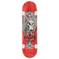 Birdhouse Pro Hawk Falcon 4 Complete Skateboard Red 8.25"