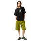 Huf Take Yours T-Shirt Black