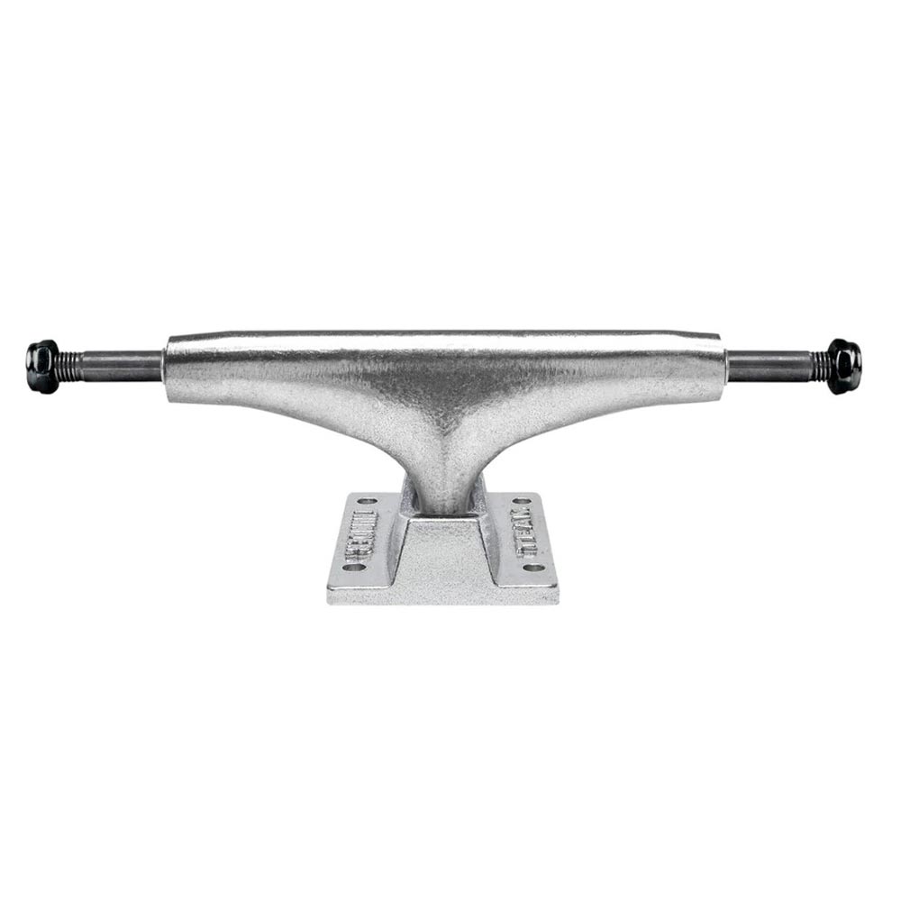 Thunder Standard Skateboard Trucks Polished 147mm 8.0"