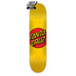 Santa Cruz Classic Dot Skateboard Deck Multi 7.75"