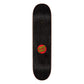 Santa Cruz Classic Dot Skateboard Deck Multi 7.75"