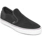 Etnies Footwear Chase Hawk Marana Slip Black Skate Shoes