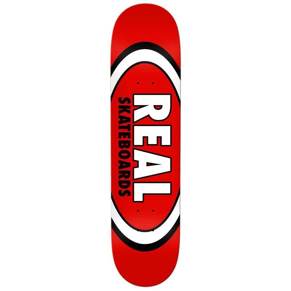 Real Skateboards