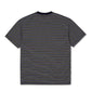 Polar Stripe Pocket T-Shirt Black Green