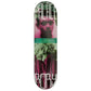 Palace Rory Milanes L40 Fall 22 Skateboard Deck 8.06"