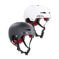 REKD Junior Elite 2.0 Helmet White XXXS/XS 46-52cm