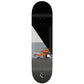 Foundation Templeton Push Skateboard Deck Multi 8.25"