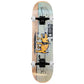 Foundation Wilson Oink Complete Skateboard Multi 8.25"