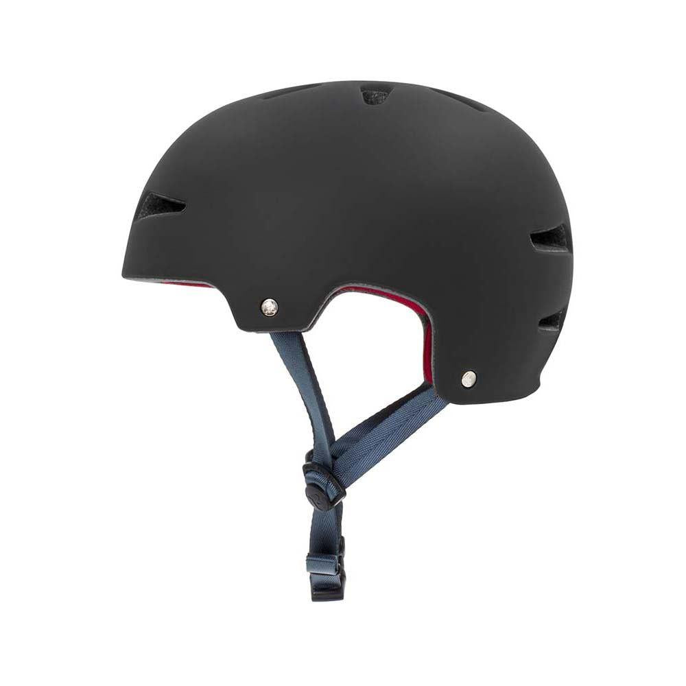 REKD Ultralite In-Mold Certified Helmet Black