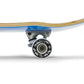 Enuff Skateboards Skully Mini Blue Factory Complete Skateboard 29.5" x 7.25"