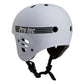 Pro-Tec Helmet Full Cut Matte White Adult