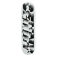 Palace Fairfax Pro S27 Skateboard Deck White 8.06"