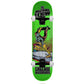 Cruzade The Mutant Elbow Complete Skateboard Multi 8.5"