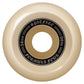 Spitfire Formula Four Skateboard Wheels OG Classics 99 White 54mm