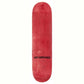 Enuff Classic Skateboard Deck Red 8"
