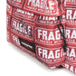 Eastpak Bags x Andy Warhol Padded Pakr Backpack Bag Fragile